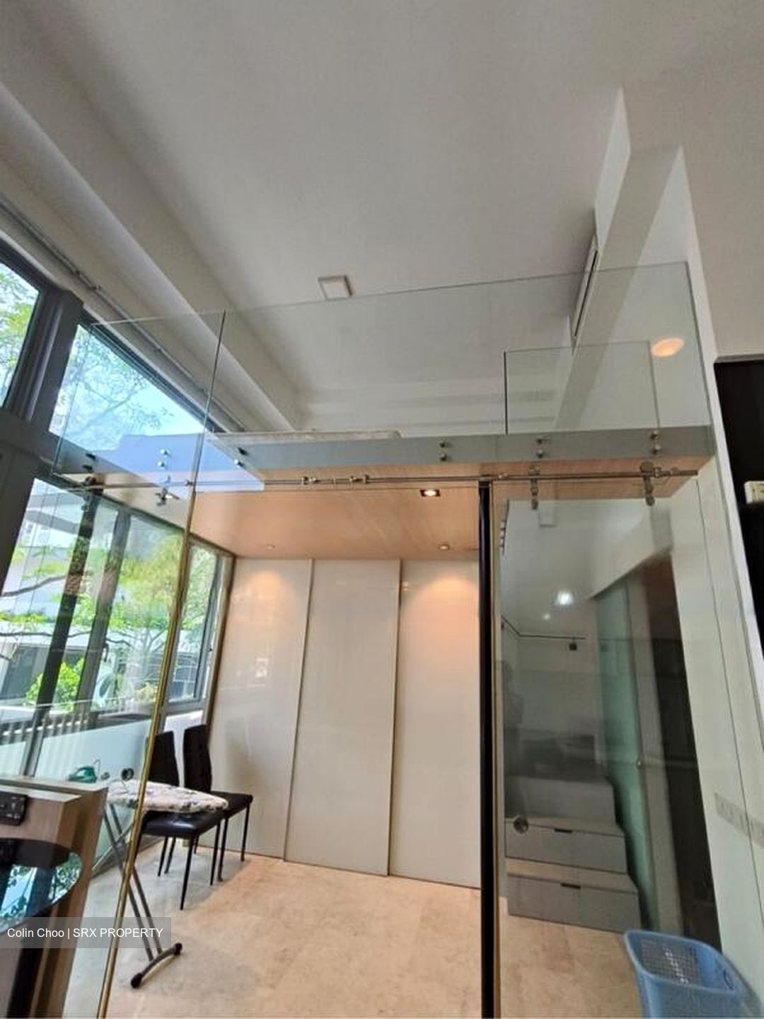 Woodhaven (D25), Condominium #452245031